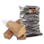 Crépito® Premium Houtpallet - 25 cm houtblokken