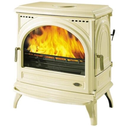 Houtkachel 11kW Carvin GODIN