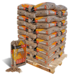 Crépito® Premium pellets