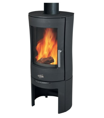 poele-a-bois-godin-le-silinda-388114-65kw-peint-anthracite-p-image-1083525-grande