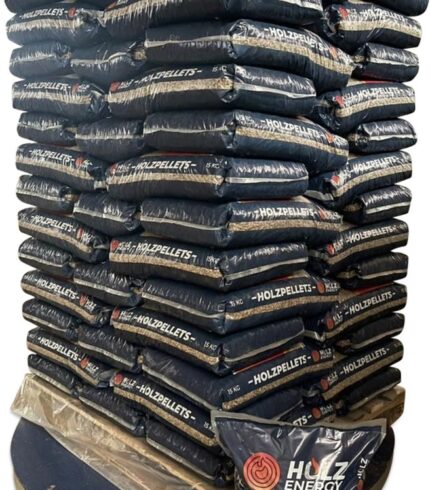 Bois sec palette pellet - Belgique 15