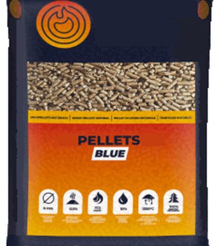Bois sec palette pellet - Belgique 16
